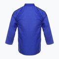 GI do brazylijskiego jiu-jitsu adidas Response 2.0 blue 3