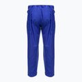 GI do brazylijskiego jiu-jitsu adidas Response 2.0 blue 8