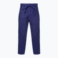 GI do brazylijskiego jiu-jitsu adidas Challenge 2.0 blue/grey 4