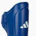 Ochraniacze piszczeli i stóp adidas Pro blue 6