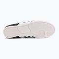 Buty do taekwondo adidas Adi-Kick biało-czarne ADITKK01 5
