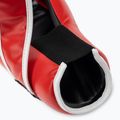 Rękawice bokserskie adidas Point Fight czerwony/biały 13