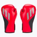 Rękawice bokserskie adidas Speed Tilt 150 czerwone SPD150TG 2