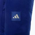 GI do brazylijskiego jiu-jitsu dziecięce adidas Rookie blue/grey 8