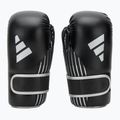 Rękawice bokserskie adidas Pro Point kickboxing black 2
