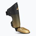 Ochraniacze piszczeli i stóp adidas Pro black/gold 2