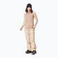 Bluza narciarska damska Picture Pagaya textury print/roebuck 4