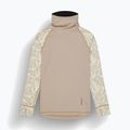 Bluza narciarska damska Picture Pagaya textury print/roebuck 6