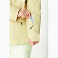 Kurtka narciarska damska Picture Face It lime/cream hemp 8