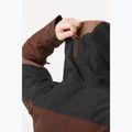 Kurtka narciarska męska Picture Bangup black/chicory coffe/cocoa 5