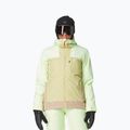 Kurtka narciarska damska Picture Seakrest lime/cream hemp/roebuck