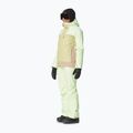 Kurtka narciarska damska Picture Seakrest lime/cream hemp/roebuck 4
