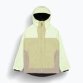 Kurtka narciarska damska Picture Seakrest lime/cream hemp/roebuck 9