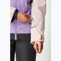 Kurtka narciarska damska Picture Seakrest shadow grey/paisley purple 7