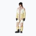 Kurtka narciarska damska Picture Haakon roebuck/lime/cream hemp 2