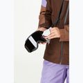 Kurtka narciarska damska Picture Exa paisley/cocoa/chicory 6
