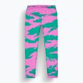 Legginsy termoaktywne damskie Picture Milita Printed retro bliss print 5