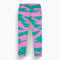 Legginsy termoaktywne damskie Picture Milita Printed retro bliss print 6
