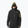 Kurtka narciarska męska Picture Lassen Gore-Tex 2L tobacco