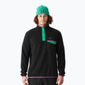 Bluza polarowa narciarska męska Picture Arcca 1/4 Zip black