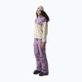 Bluza polarowa narciarska damska Picture Arcca 1/4 Zip pure cashmere 4