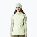 Bluza narciarska damska Picture Pagaya tender green