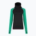 Bluza narciarska damska Picture Pagaya black 7