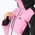 Kurtka narciarska damska Picture Seen super pink 5
