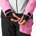 Kurtka narciarska damska Picture Seen super pink 10