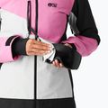 Kurtka narciarska damska Picture Seen super pink 11