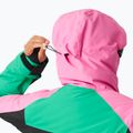 Kurtka narciarska damska Picture Exa super pink 6