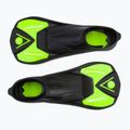 Płetwy do pływania Aquasphere Microfin yellow/black 3