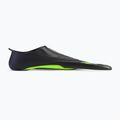 Płetwy do pływania Aquasphere Microfin yellow/black 4
