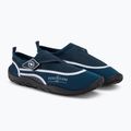 Buty do wody męskie Aqualung Venice Adj navy blue/white 4