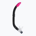 Zestaw do snorkelingu Aqualung Hawkeye Combo black/pink 7