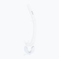 Fajka do snorkelingu Aqualung Wrap white