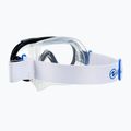 Zestaw do snorkelingu Aqualung Compass Set black/white 5