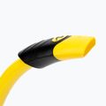 Zestaw do snorkelingu Aqualung Compass Set black/yellow 11