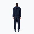 Dres męski Lacoste WH2661 navy blue/navy blue/navy blue 2