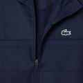 Dres męski Lacoste WH2661 navy blue/navy blue/navy blue 8