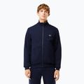 Bluza męska Lacoste SH9622 navy blue