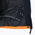 Kurtka snowboardowa damska Billabong Adiv Tropper STX black 8