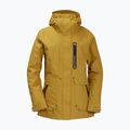 Kurtka snowboardowa damska Billabong Adiv Tropper STX fresh moss 7