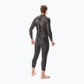 Pianka triathlonowa męska TYR Hurricane Cat 1 5 mm black 4