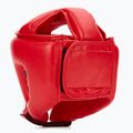 Kask bokserski adidas Rookie red 3