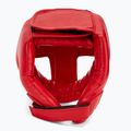 Kask bokserski adidas Rookie red 6