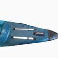 Kajak pompowany wysokociśnieniowy 1-osobowy WATTSUP Torpedo 1 365 cm 3