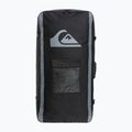 Zestaw deska SUP pompowana Quiksilver iSUP Racing Drift 11'6" grey 17