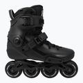 Łyżworolki FR Skates Neo 2 80 black 2