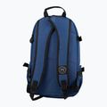 Plecak na rolki FR Skates Slim Skates Backpack 18 l blue 2